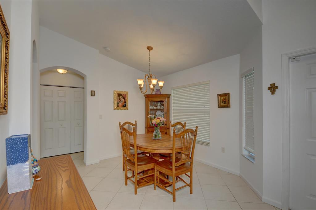 PORT ST LUCIE SECTIO - Residential