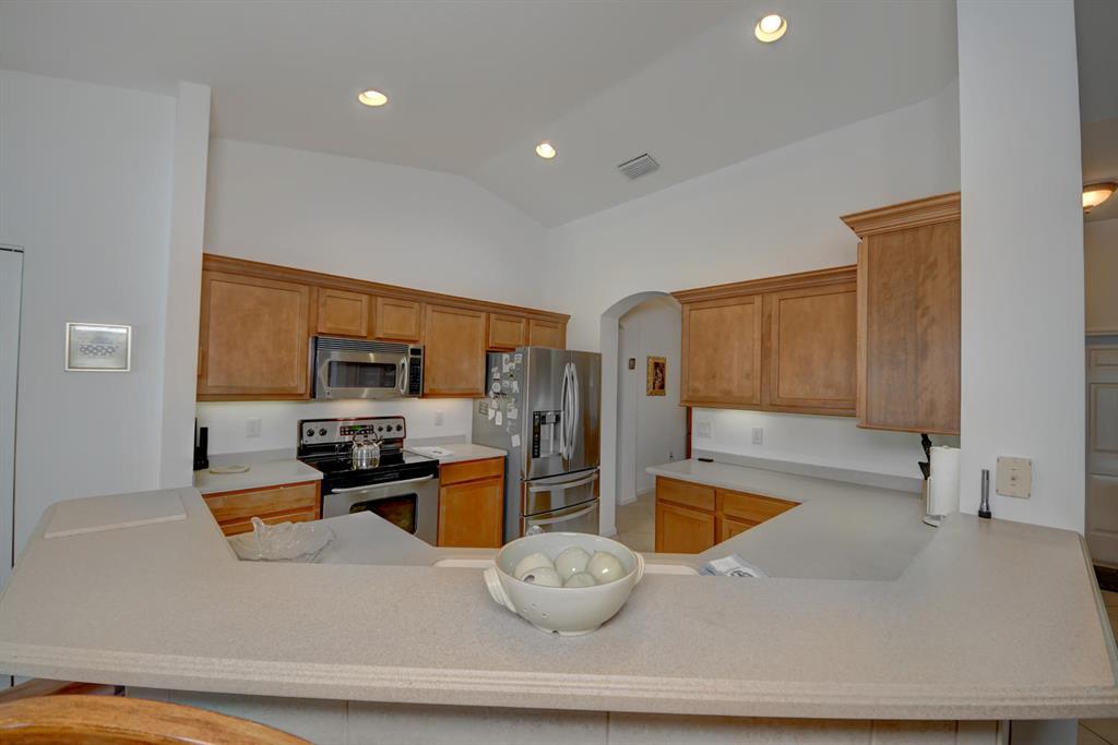 PORT ST LUCIE SECTIO - Residential