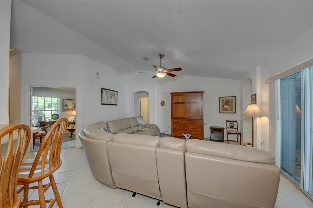 PORT ST LUCIE SECTIO - Residential