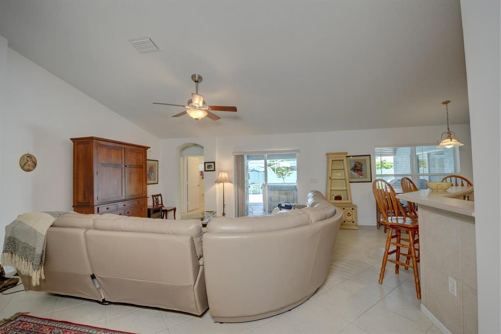 PORT ST LUCIE SECTIO - Residential