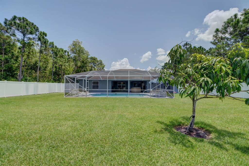 PORT ST LUCIE SECTIO - Residential