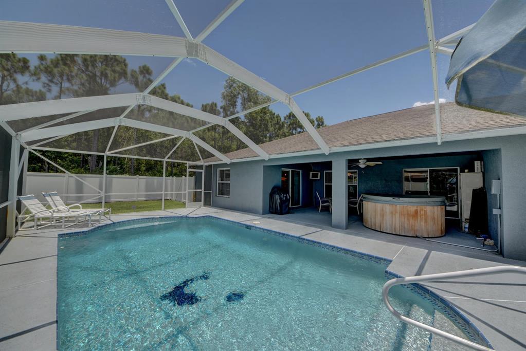 PORT ST LUCIE SECTIO - Residential