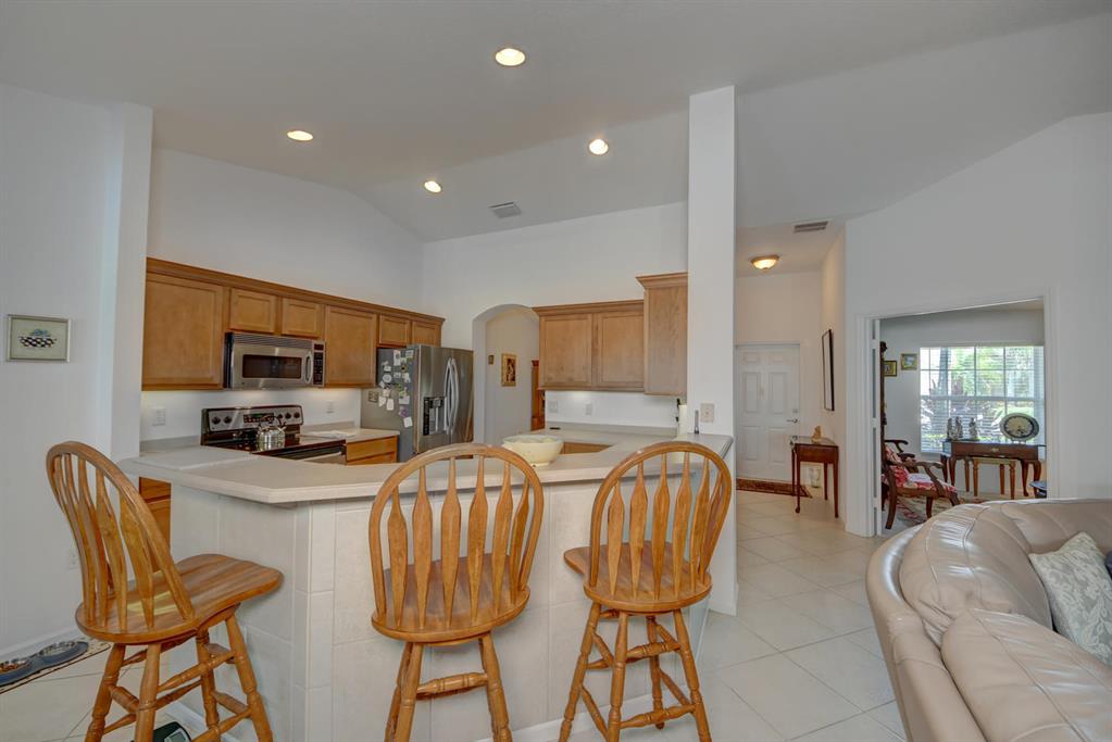 PORT ST LUCIE SECTIO - Residential