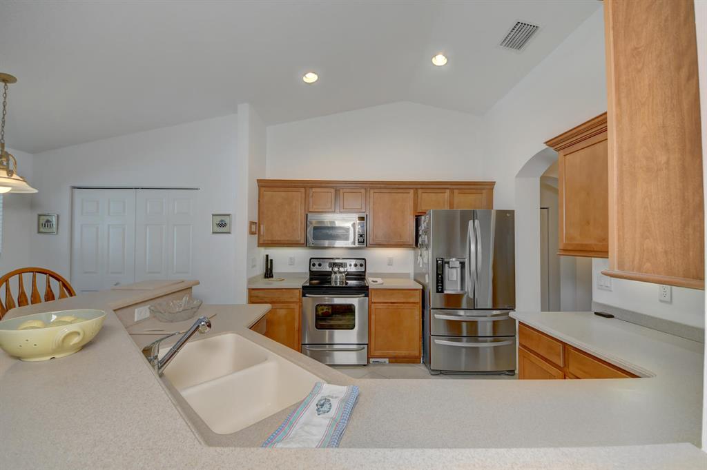 PORT ST LUCIE SECTIO - Residential