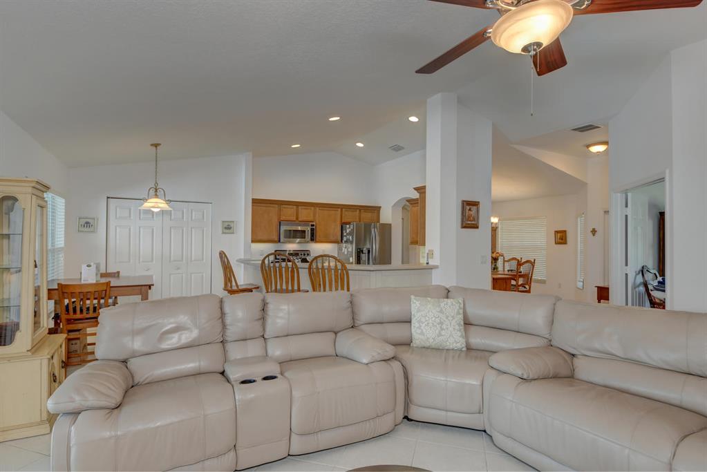 PORT ST LUCIE SECTIO - Residential