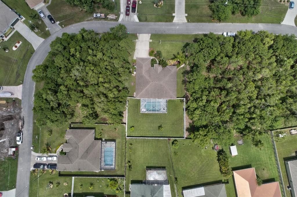 PORT ST LUCIE SECTIO - Residential