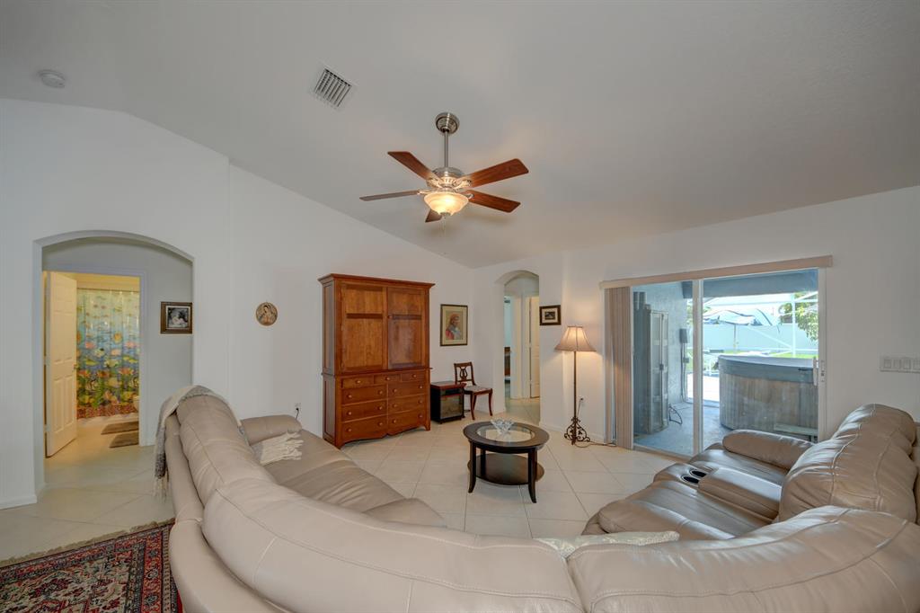 PORT ST LUCIE SECTIO - Residential