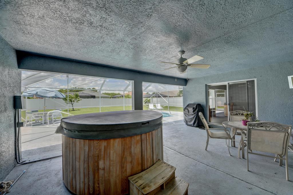 PORT ST LUCIE SECTIO - Residential