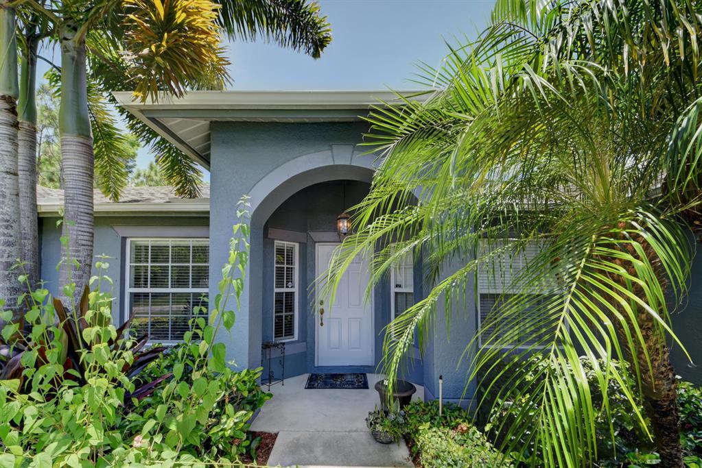 PORT ST LUCIE SECTIO - Residential