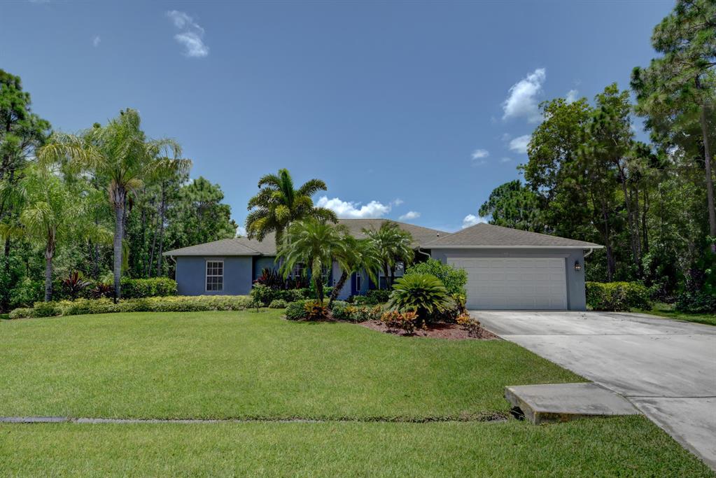 PORT ST LUCIE SECTIO - Residential