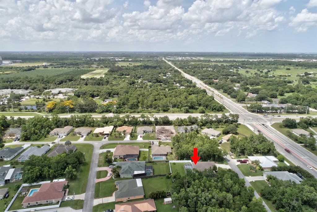 PORT ST LUCIE SECTIO - Residential