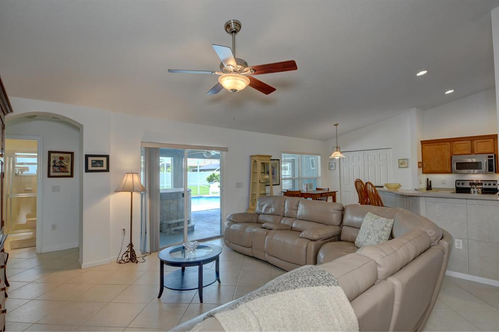 PORT ST LUCIE SECTIO - Residential