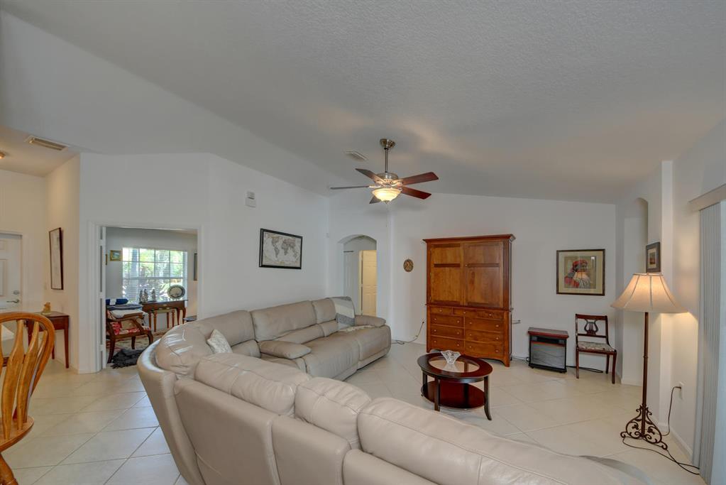 PORT ST LUCIE SECTIO - Residential