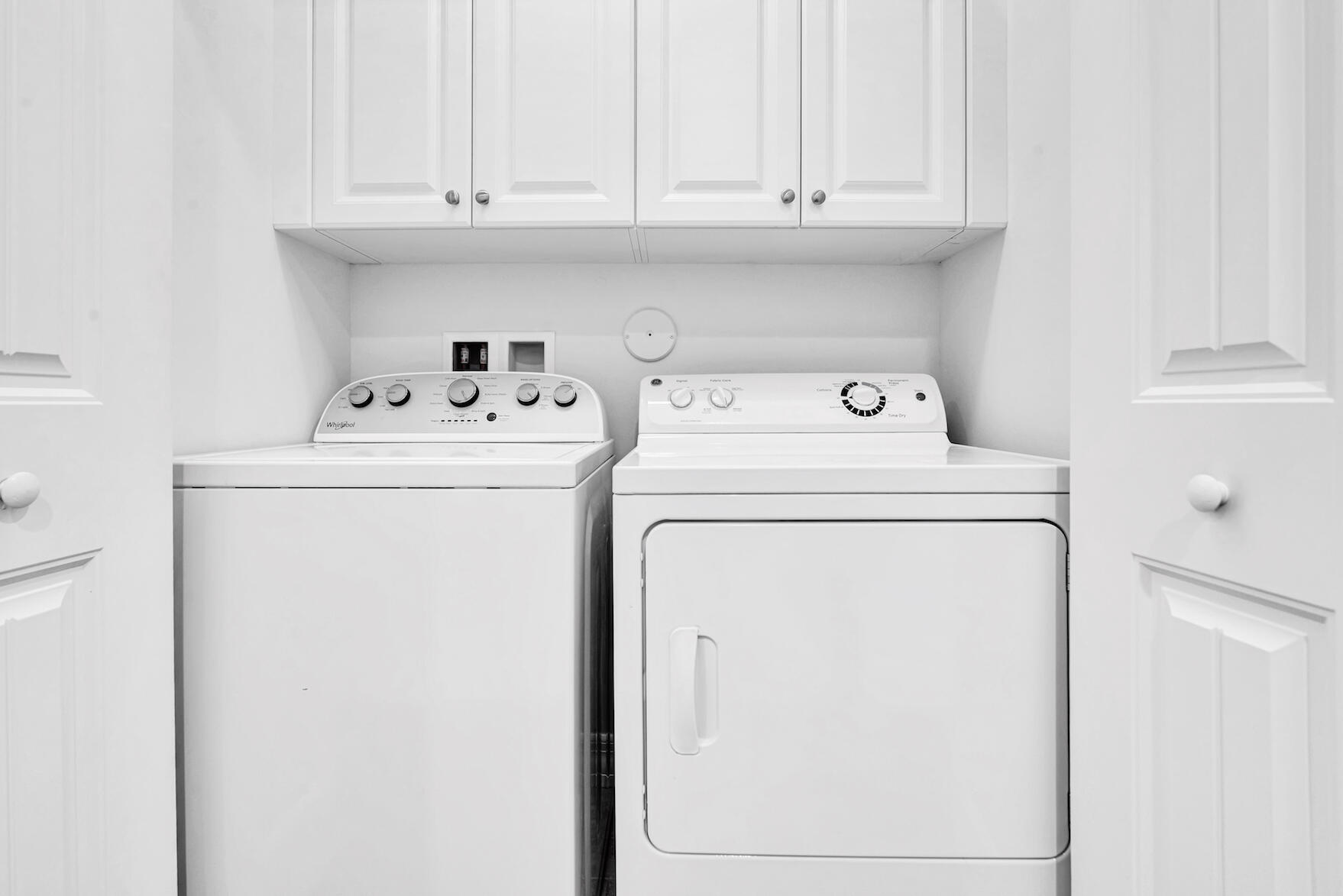 BAREFOOT BEACH VILLAS - Residential Lease