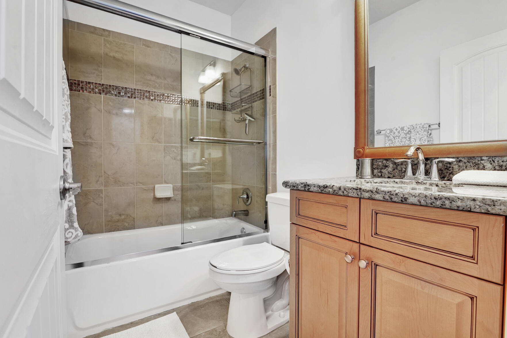 BAREFOOT BEACH VILLAS - Residential Lease