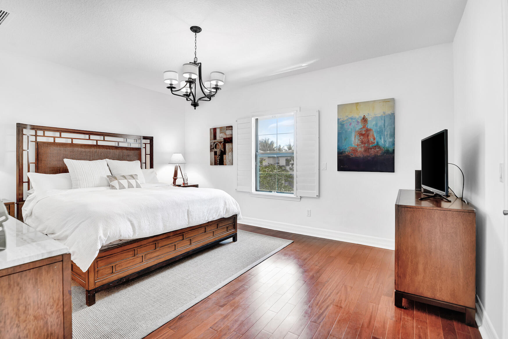 BAREFOOT BEACH VILLAS - Residential Lease