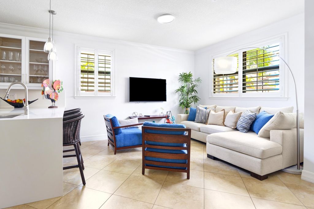 Photo of 861 S Ocean Boulevard, Pompano Beach, FL 33062 (MLS # B26003626)