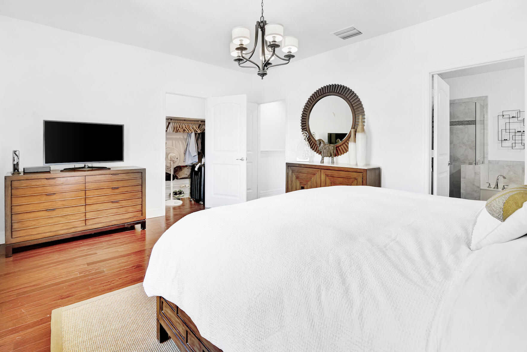 BAREFOOT BEACH VILLAS - Residential Lease