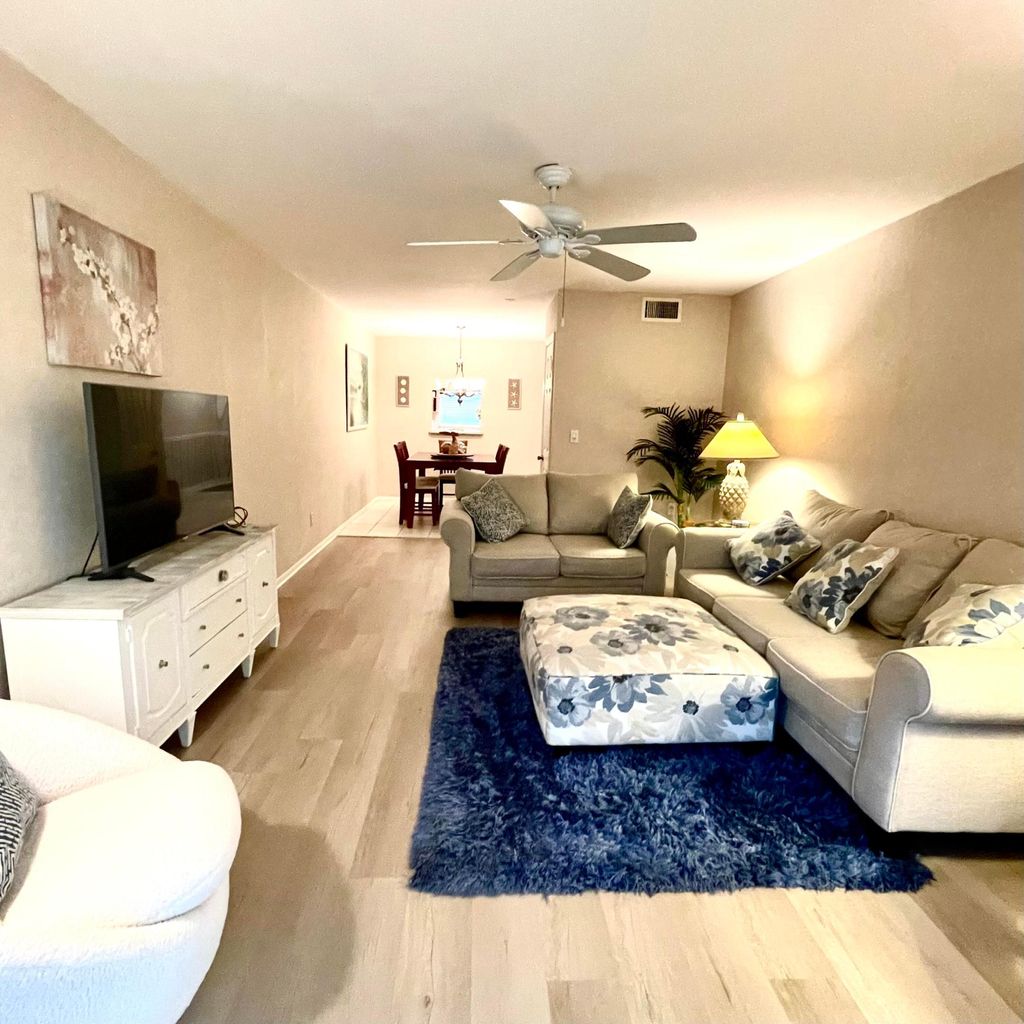 Photo of 2929 SE Ocean Boulevard #117, Stuart, FL 34996 (MLS # B26013822)