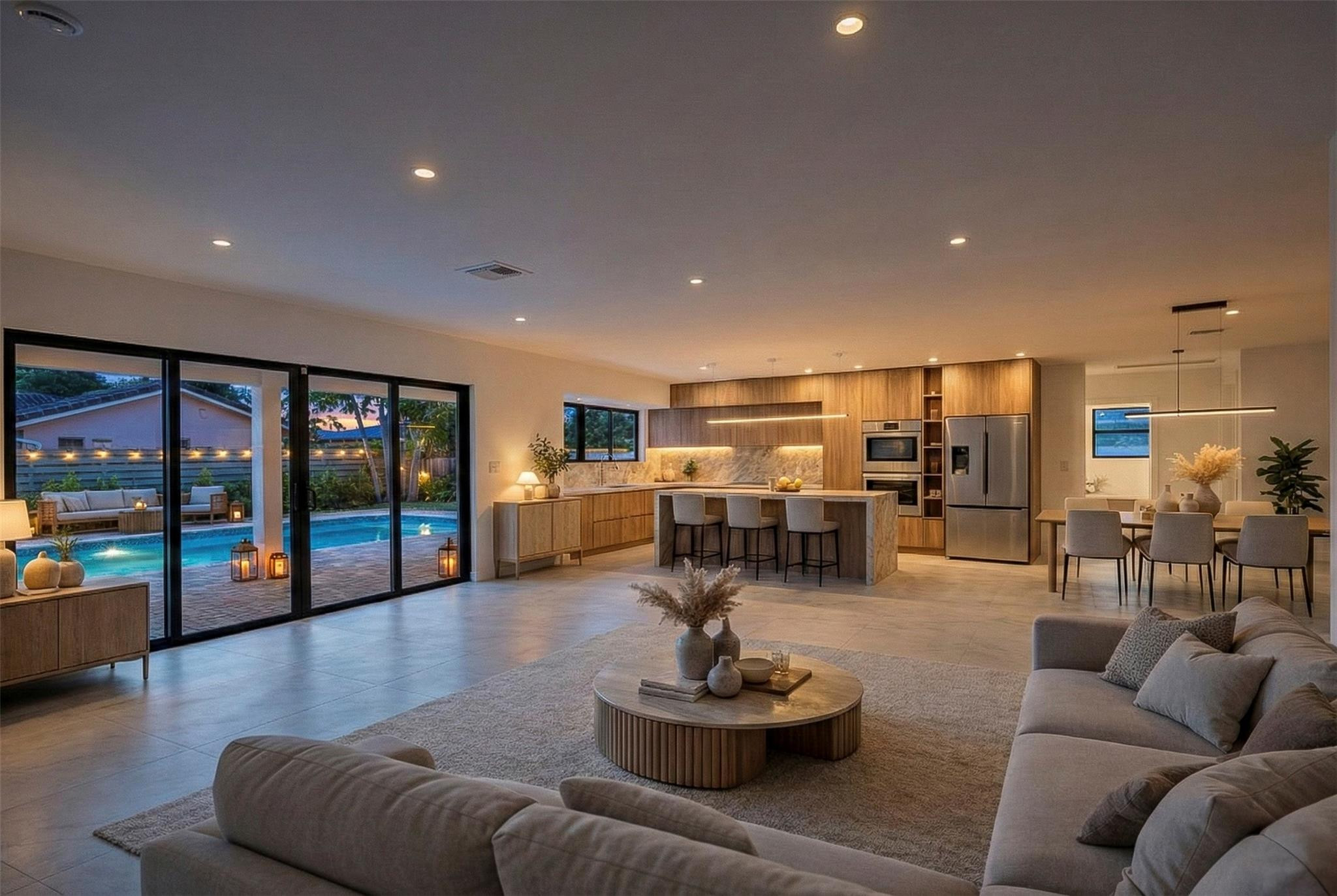 Highland Lakes Sec 03 - Residential