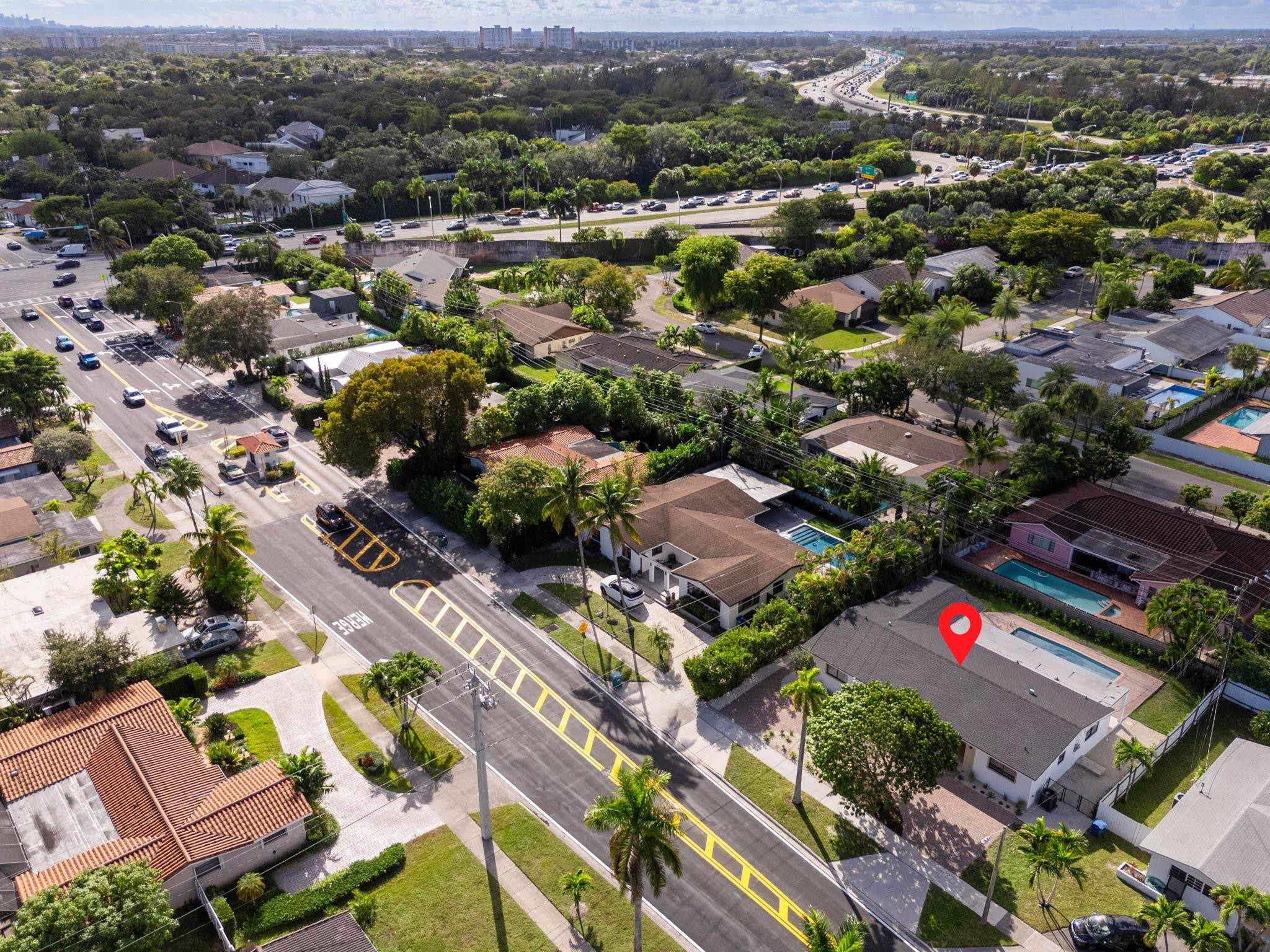 Highland Lakes Sec 03 - Residential