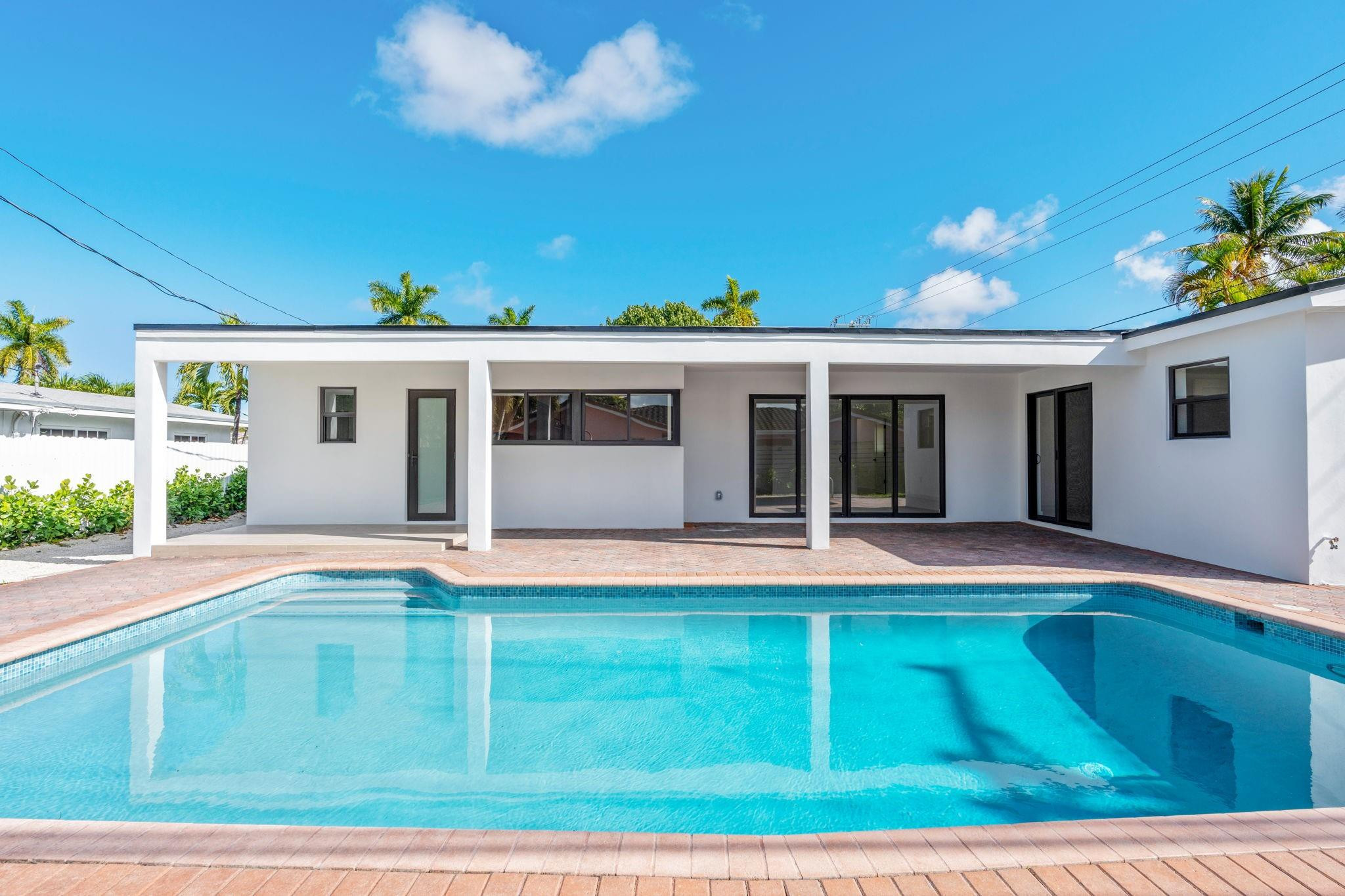 Highland Lakes Sec 03 - Residential