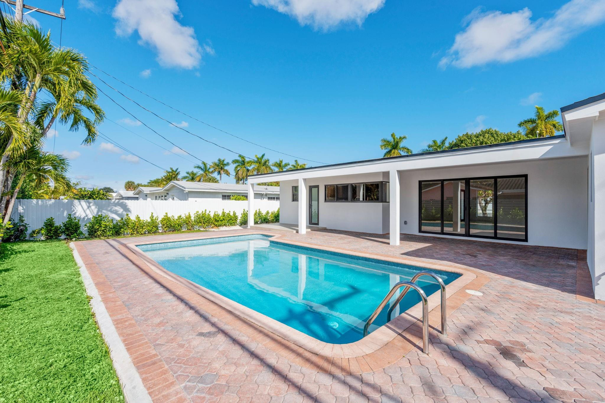 Highland Lakes Sec 03 - Residential