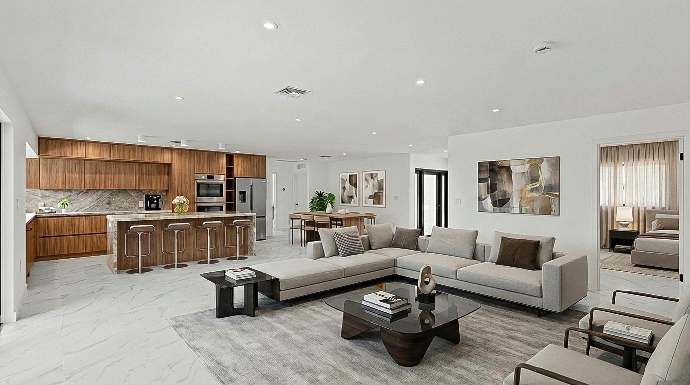 Highland Lakes Sec 03 - Residential