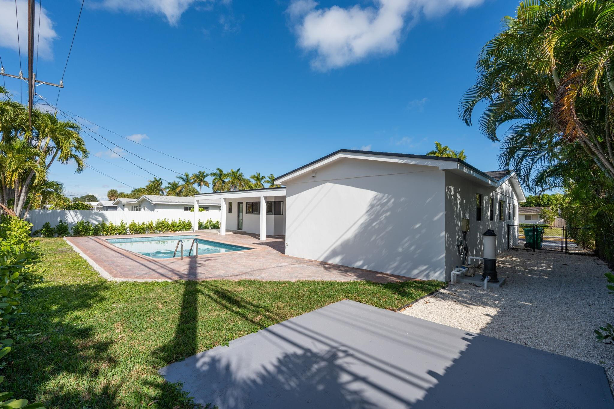 Highland Lakes Sec 03 - Residential