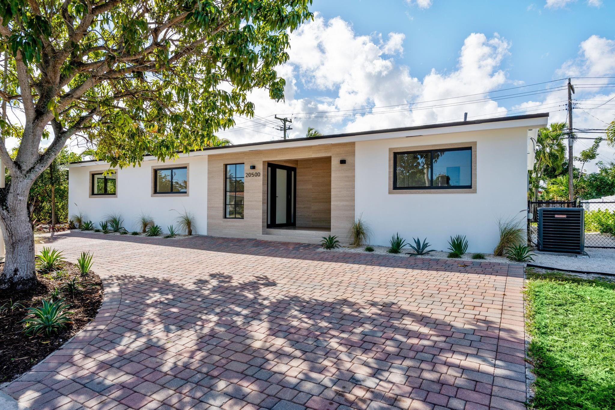 20500 Highland Lakes Boulevard