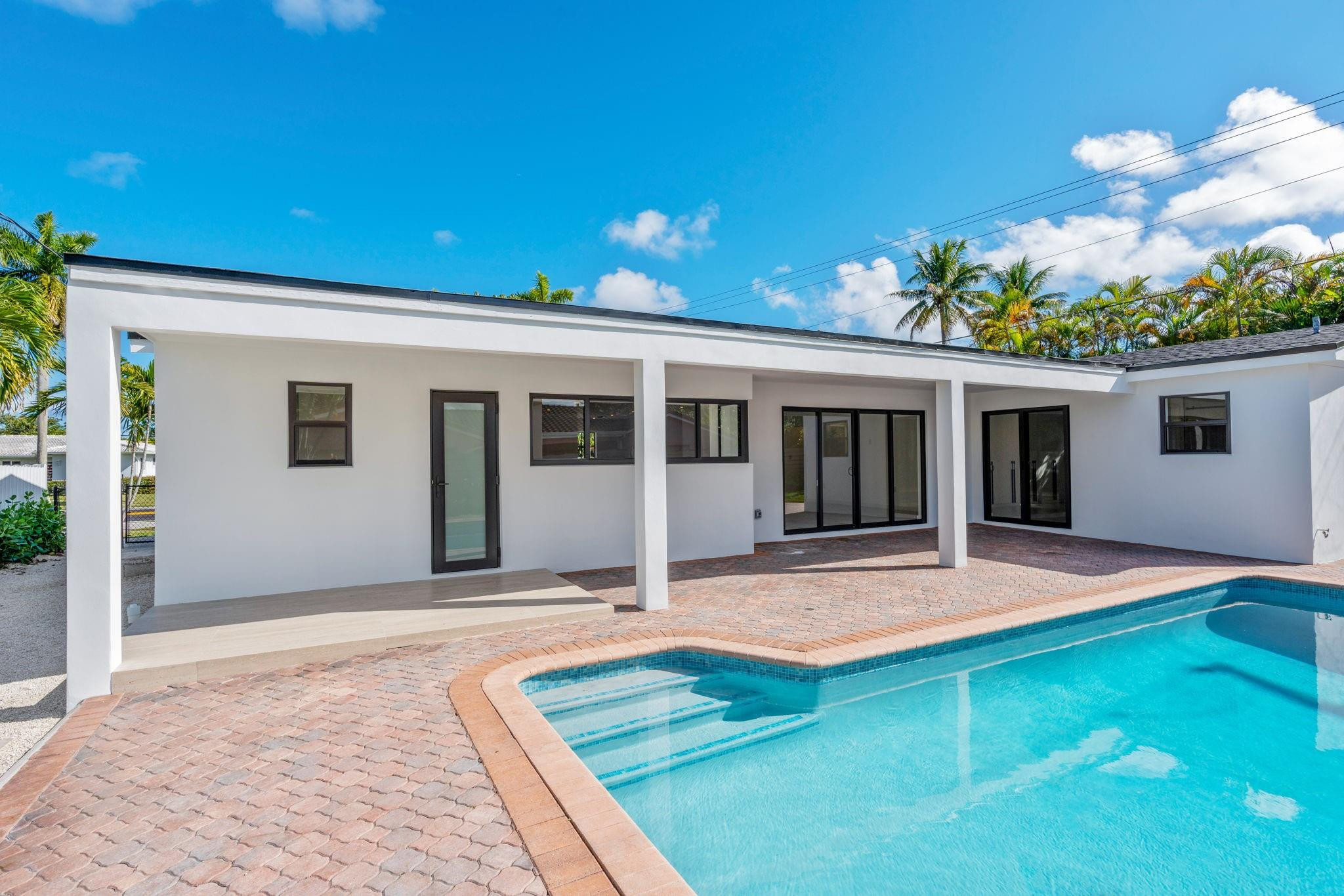 Highland Lakes Sec 03 - Residential