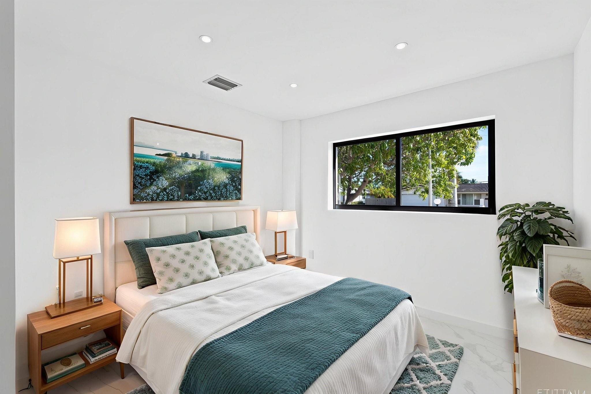 Highland Lakes Sec 03 - Residential