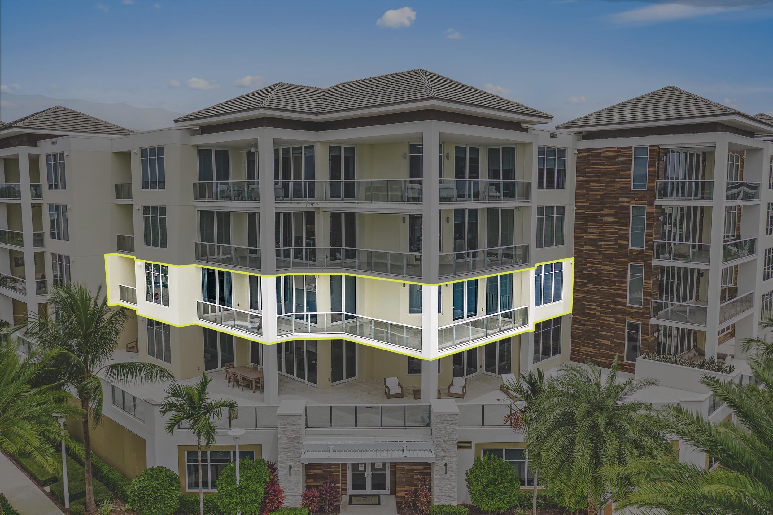 2700 Donald Ross Road 303