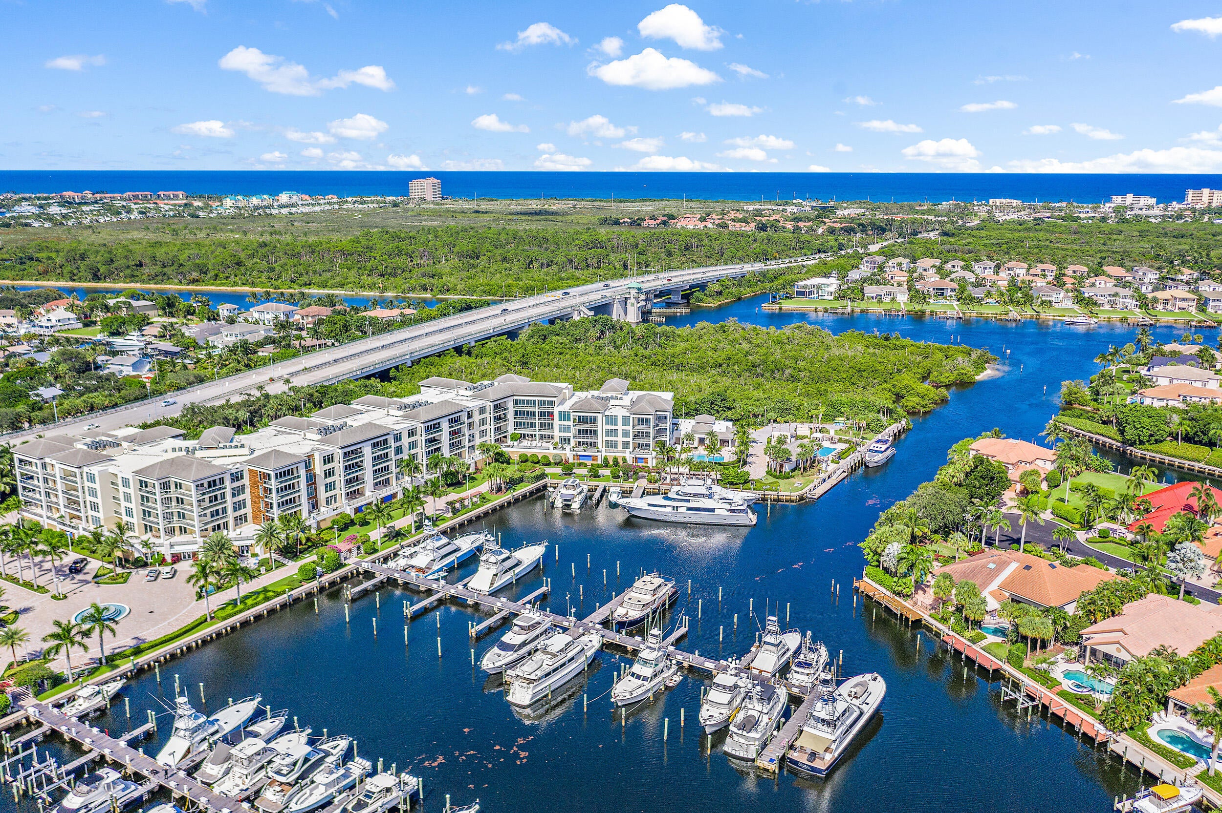 2700 Donald Ross Road 303