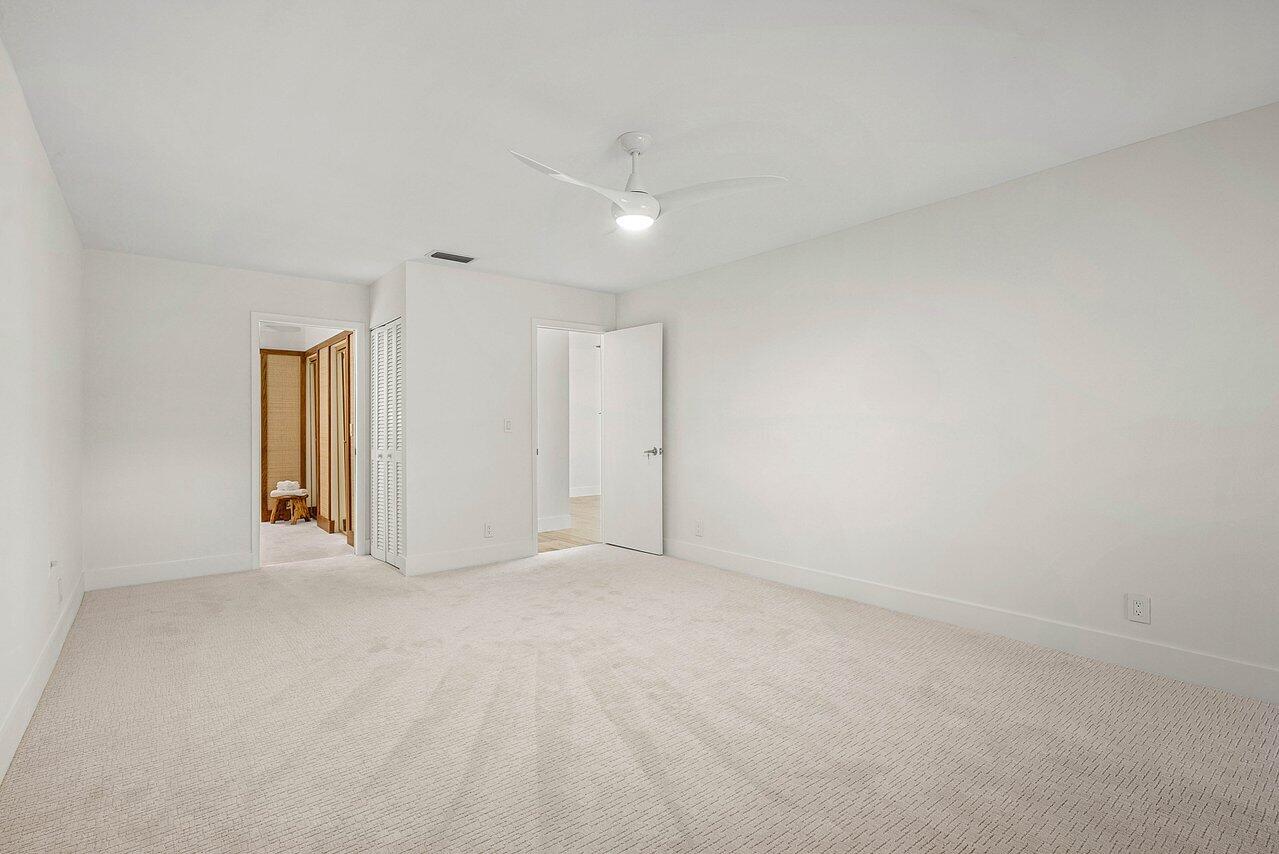 PALM GREENS AT VILLA DEL RAY CONDO II - Residential