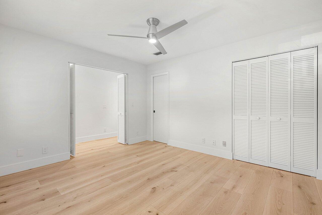 PALM GREENS AT VILLA DEL RAY CONDO II - Residential