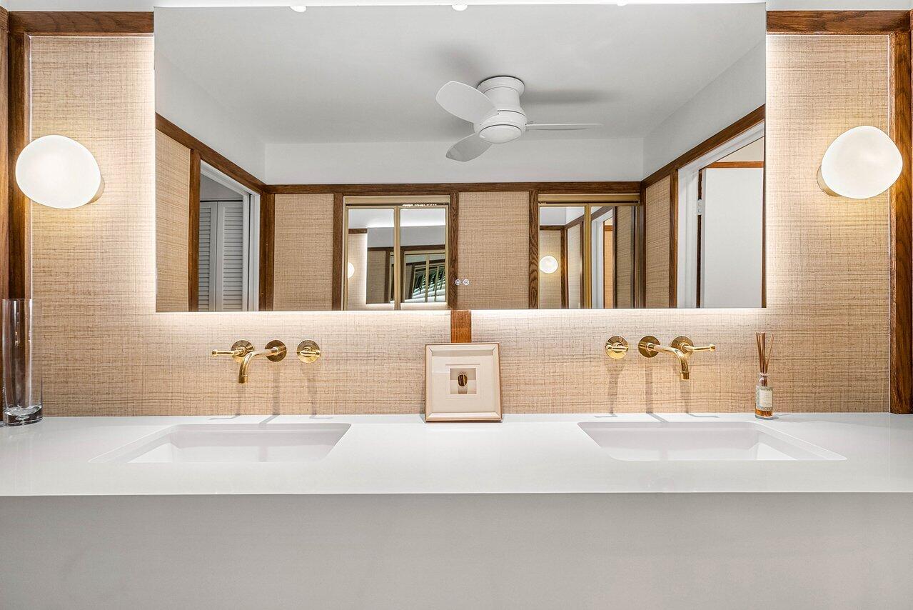 PALM GREENS AT VILLA DEL RAY CONDO II - Residential