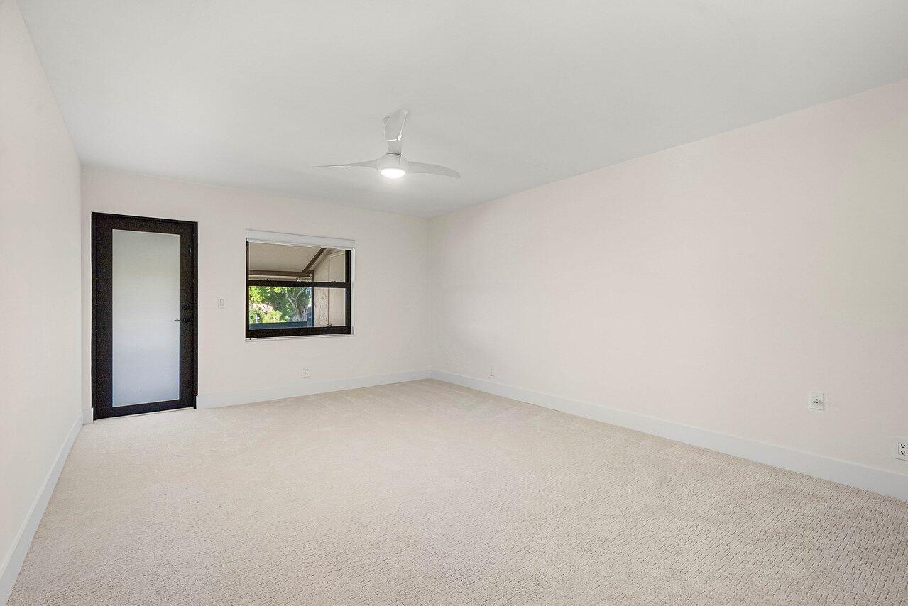 PALM GREENS AT VILLA DEL RAY CONDO II - Residential