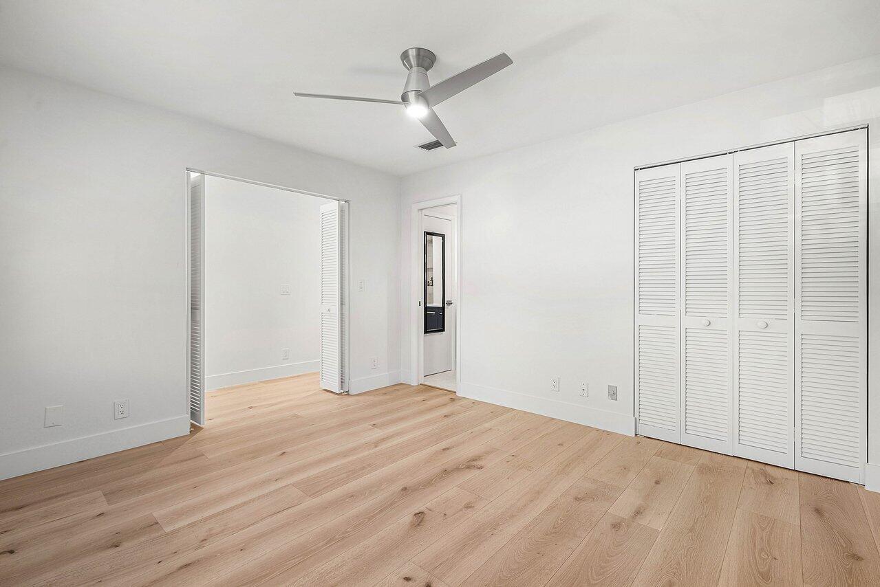 PALM GREENS AT VILLA DEL RAY CONDO II - Residential