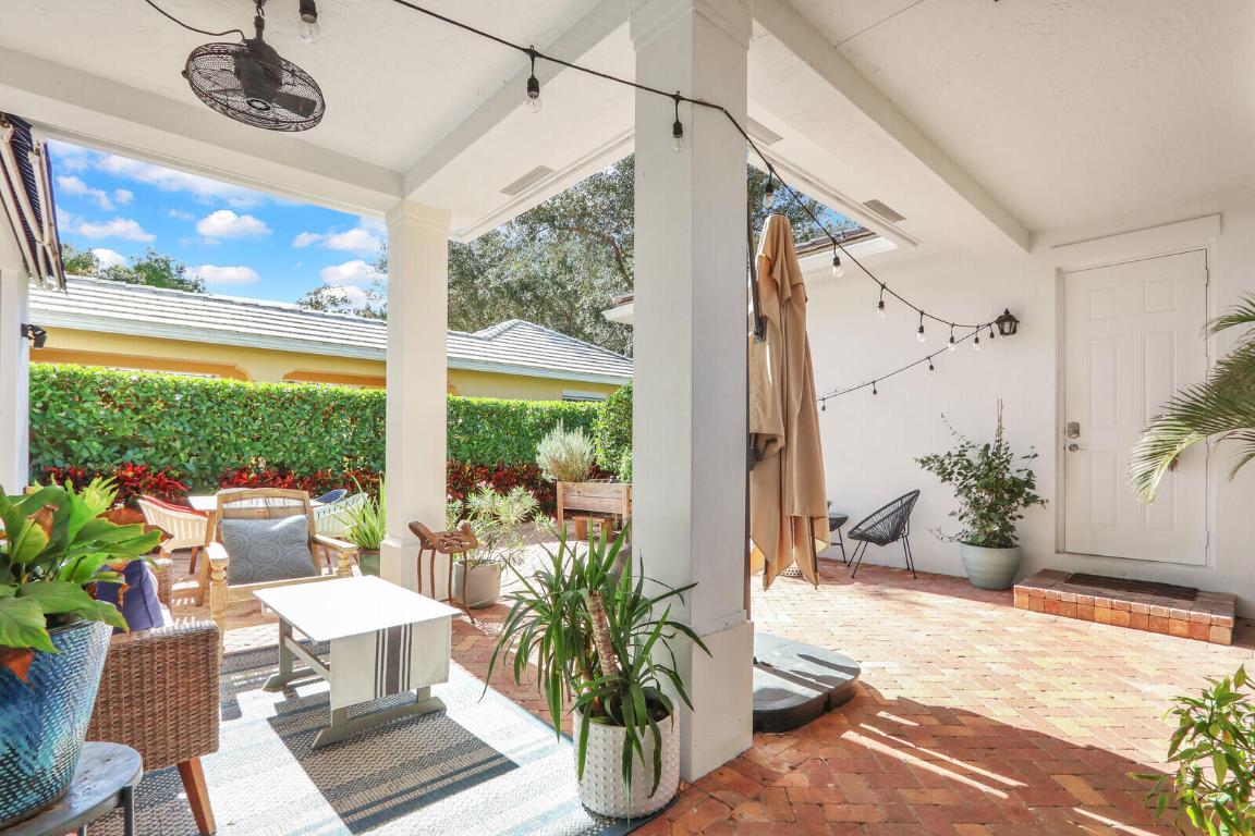 BOTANICA - Residential