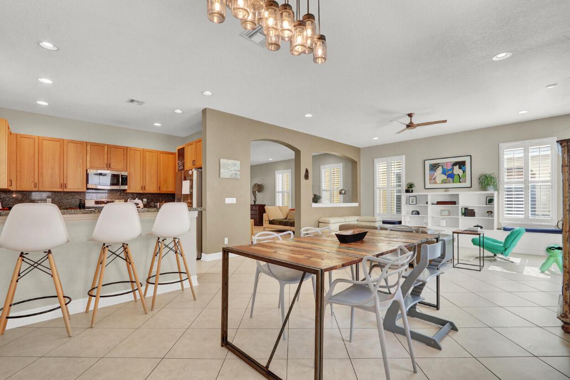 BOTANICA - Residential