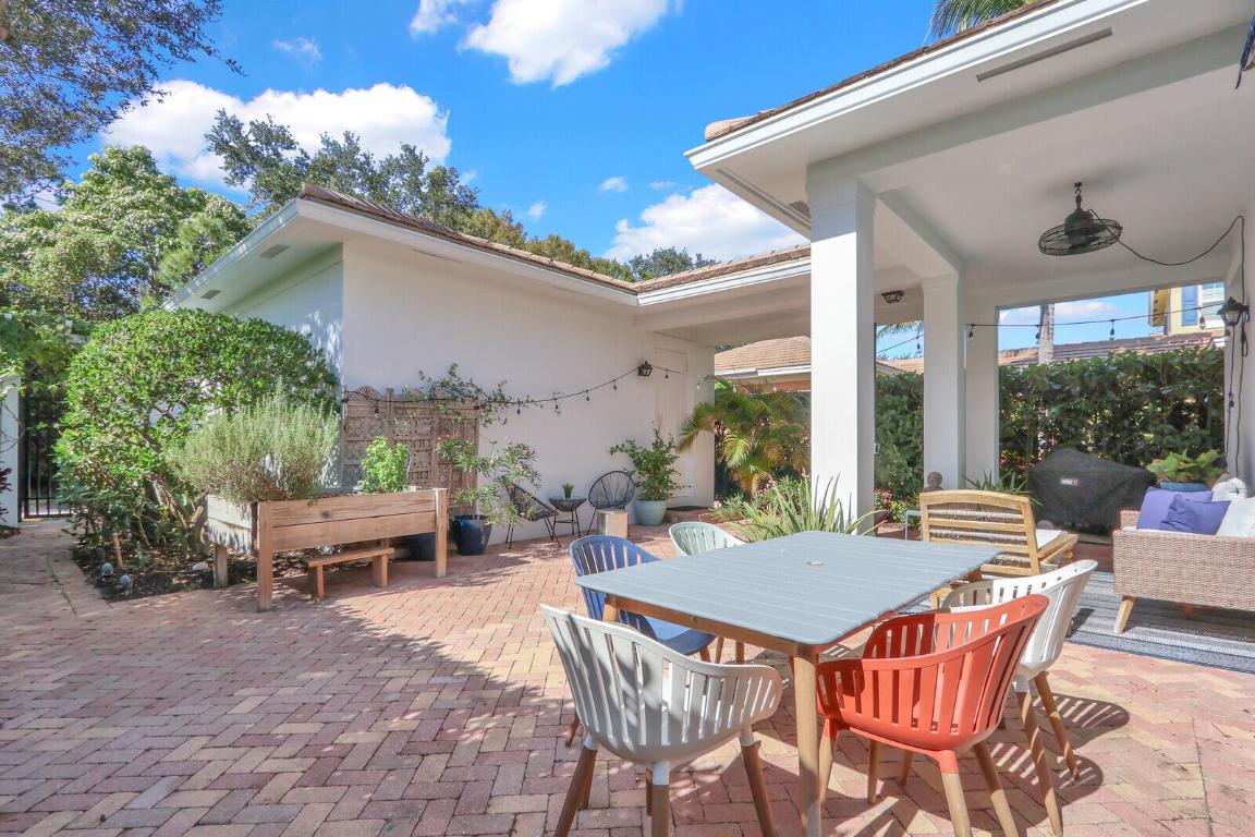 BOTANICA - Residential