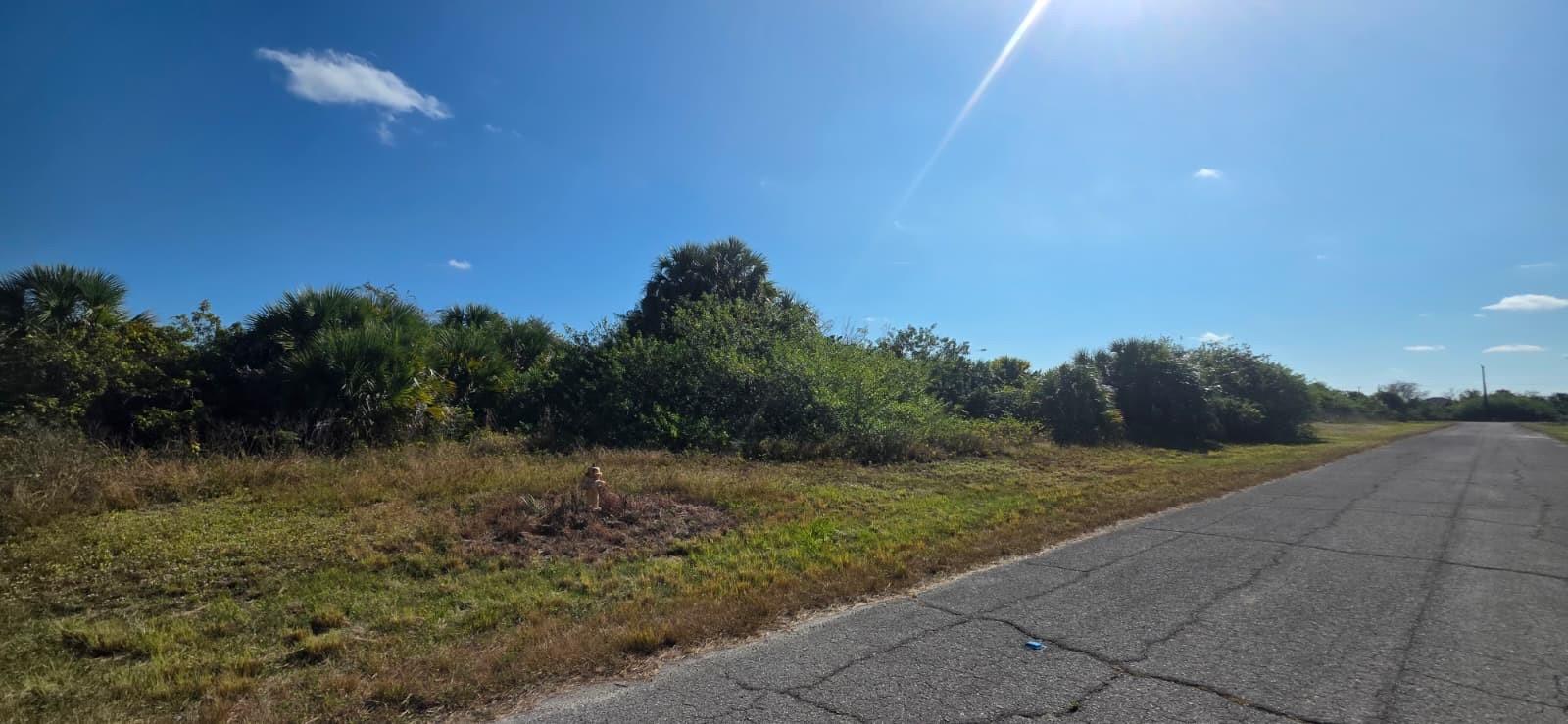 Banyan Village - Land