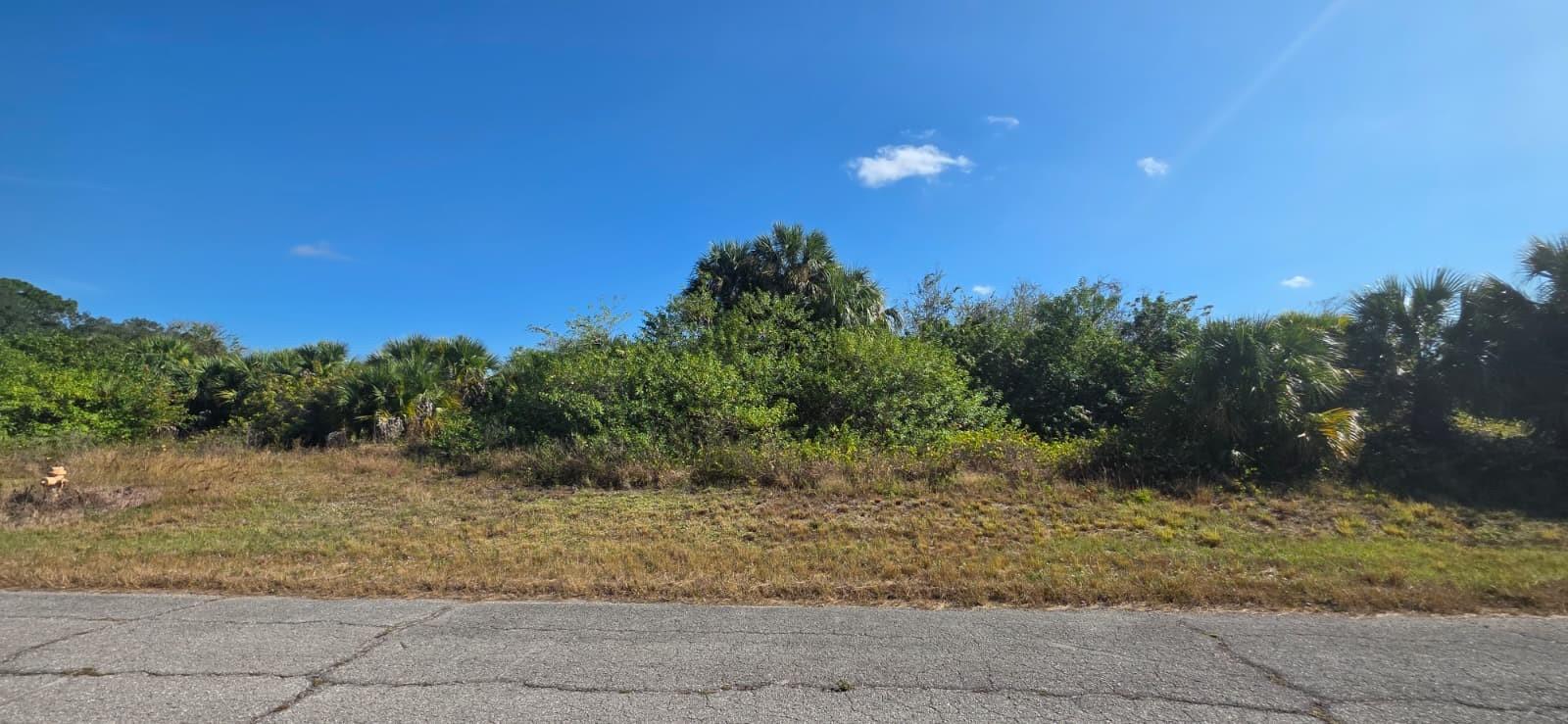 Banyan Village - Land