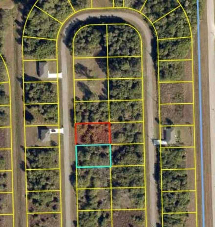 Beautiful residential lot located in the growing Banyan Village community of LaBelle, featuring high-speed optic fiber internet with central water and electric connections available once building permits are obtained. This hidden gem in Florida’s Heartland offers the perfect combination of tranquility and convenience, situated just minutes from SR80, supermarkets, gas stations, schools, and city offices. An excellent opportunity to build your dream home in a vibrant new neighborhood with strong future potential. Adjacent land is also available for purchase.
