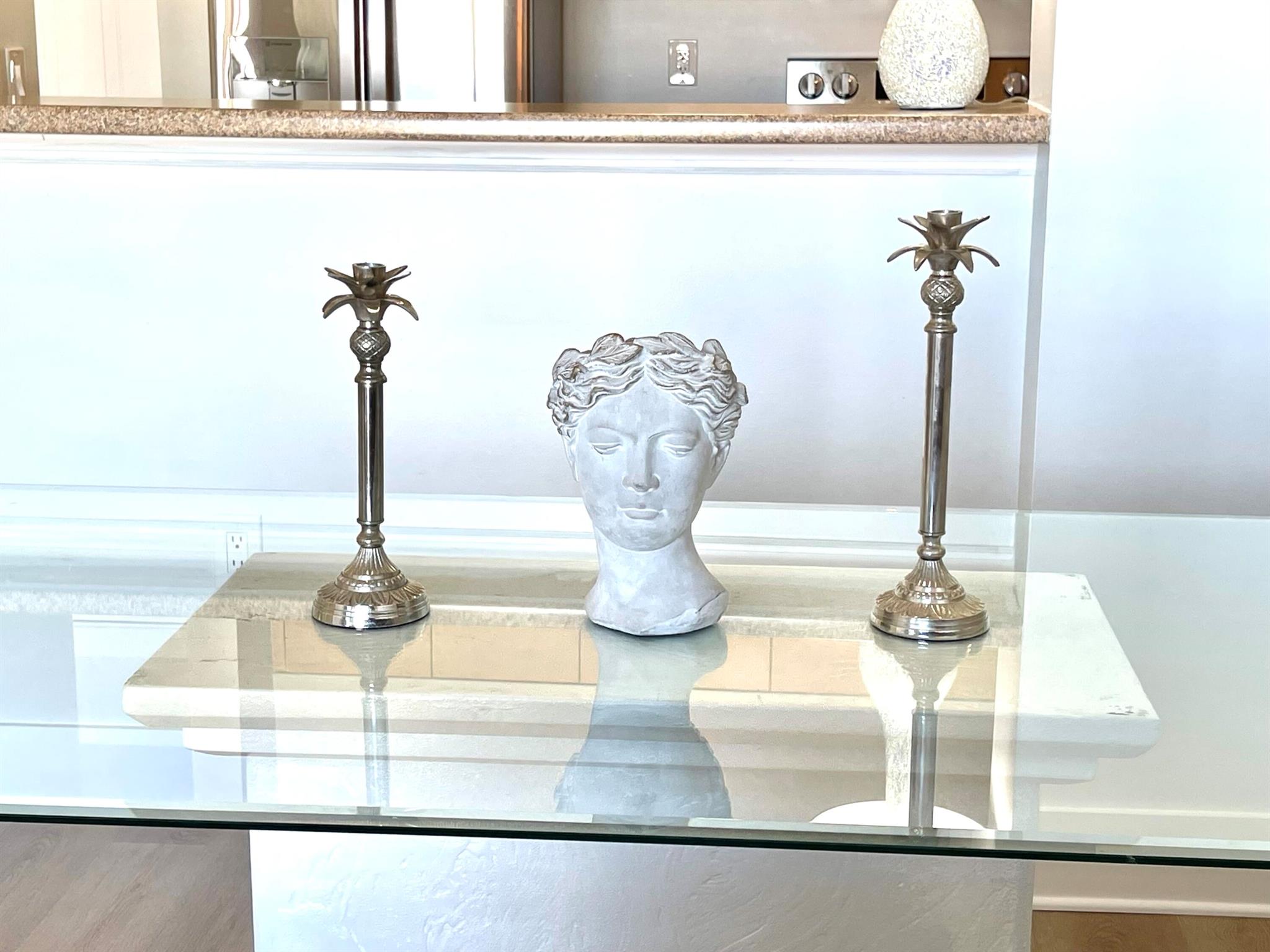 MONTECITO PALM BEACH COND - Residential Lease