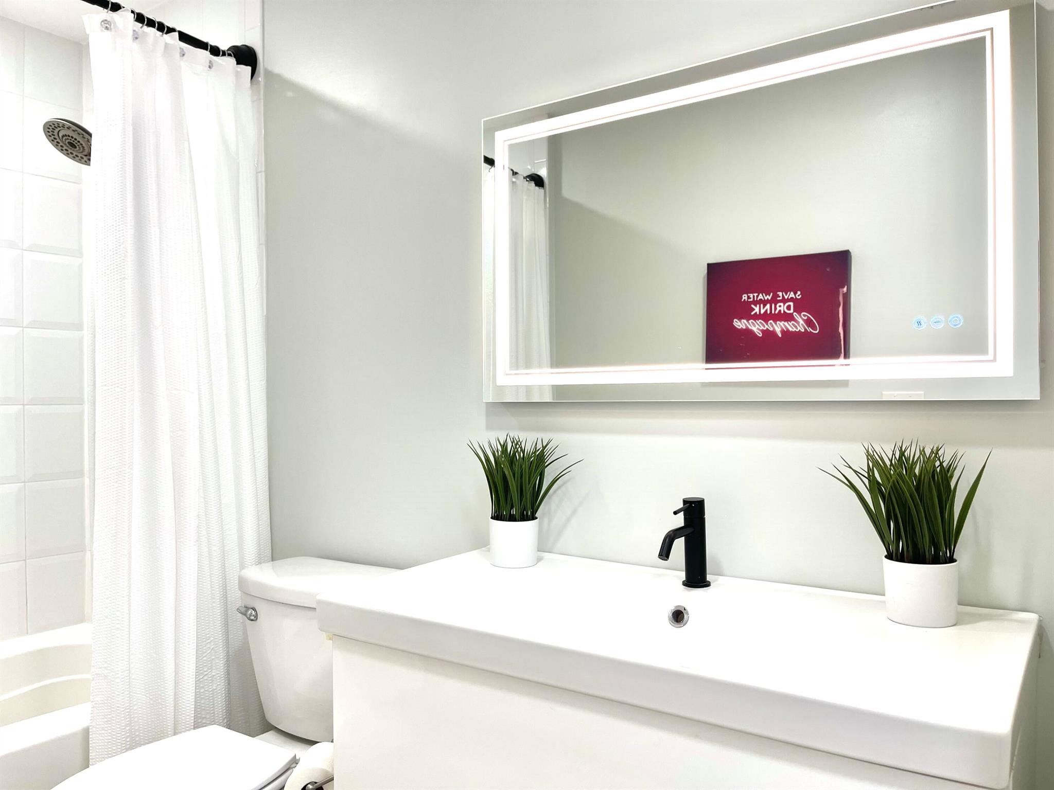 MONTECITO PALM BEACH COND - Residential Lease