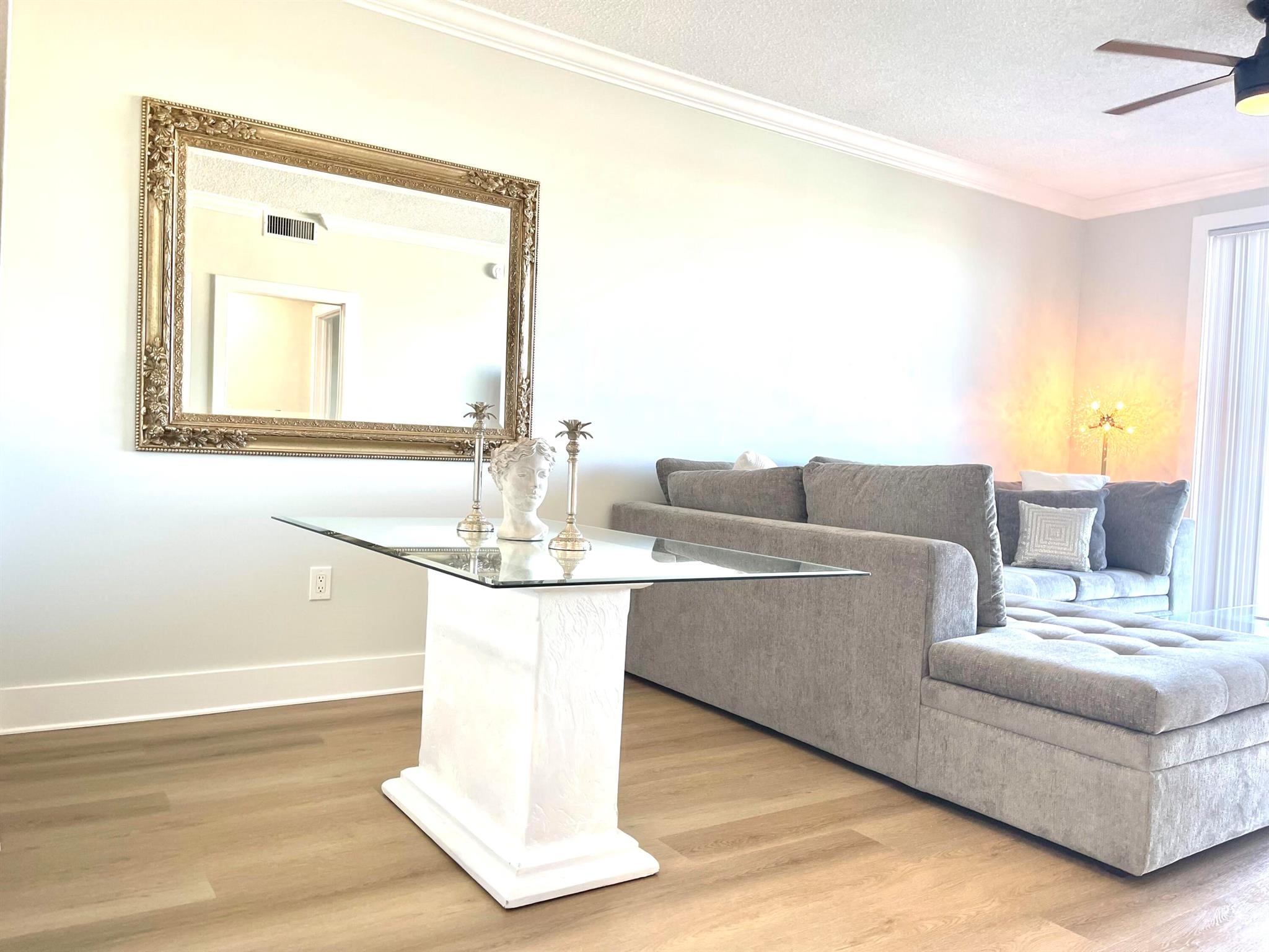 MONTECITO PALM BEACH COND - Residential Lease