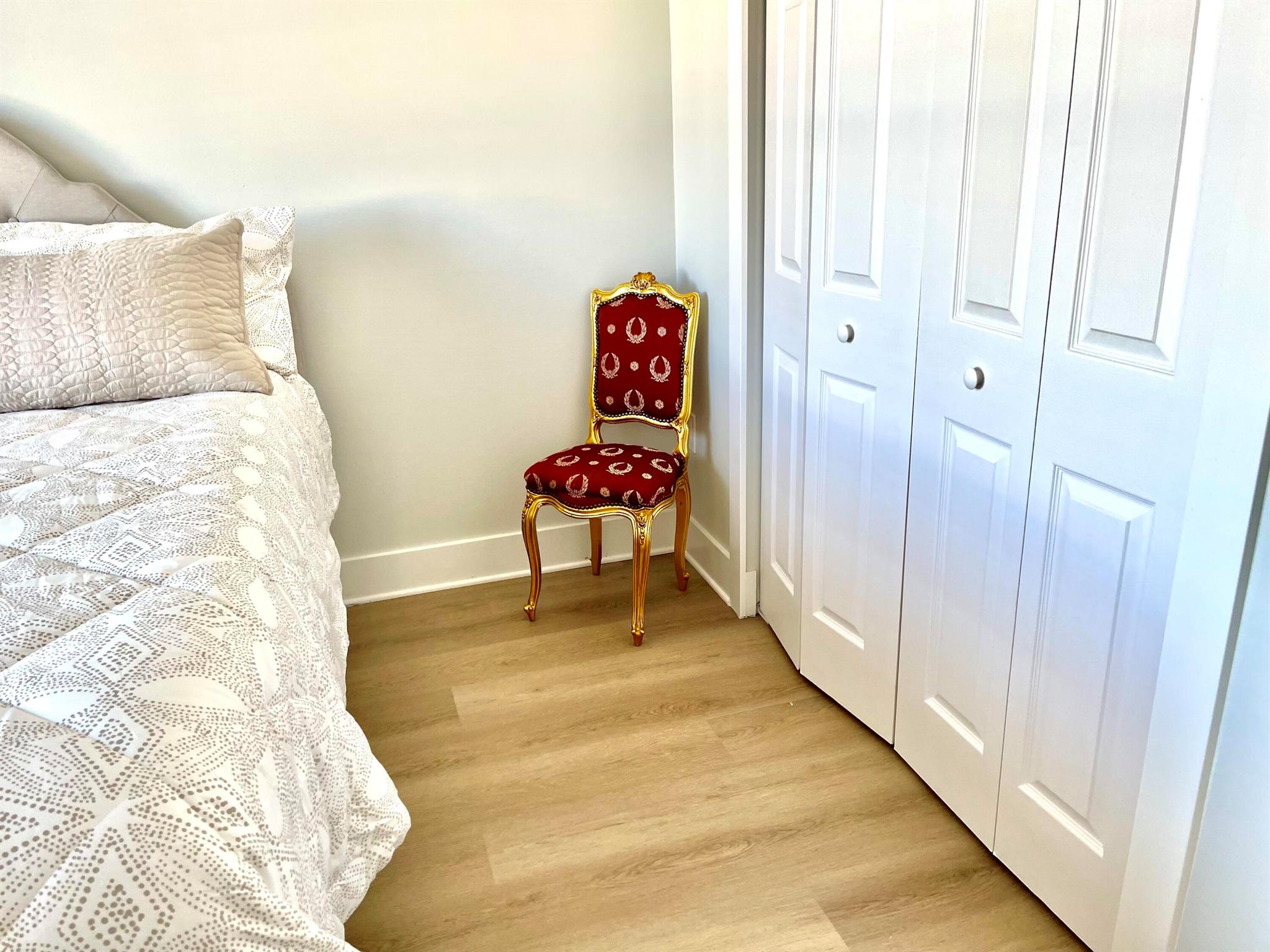 MONTECITO PALM BEACH COND - Residential Lease