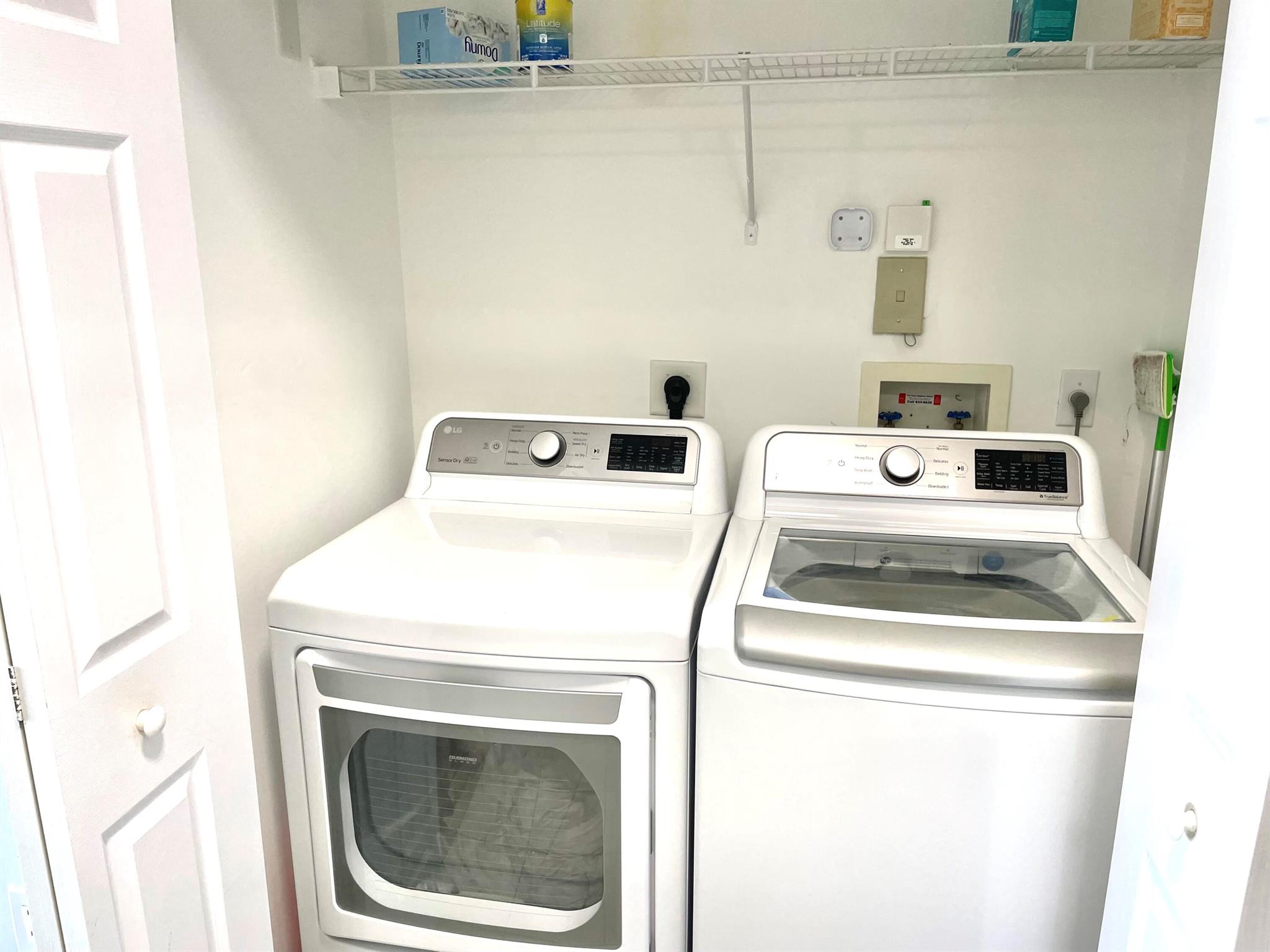 MONTECITO PALM BEACH COND - Residential Lease